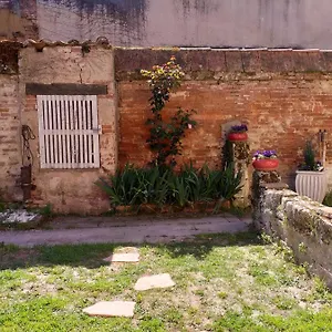 Gasthuis Des Chemins, Moissac